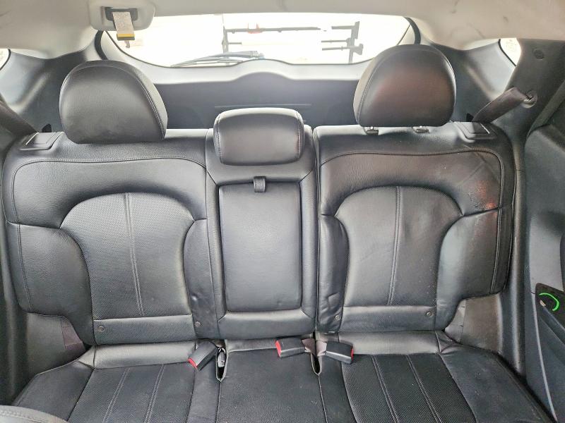Photo 10 from auction – 2014 HYUNDAI TUCSON with VIN KM8JU3AG3EU813012