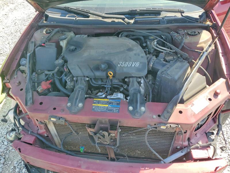 Photo 11 from auction – 2010 CHEVROLET IMPALA with VIN 2G1WB5EK3A1208741