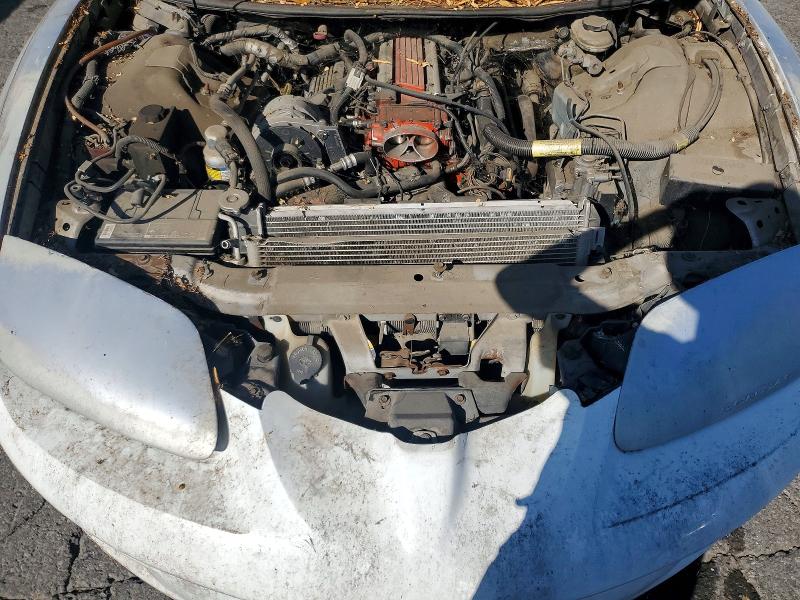 Photo 11 from auction – 1995 PONTIAC FIREBIRD with VIN 2G2FV22P9S2213956