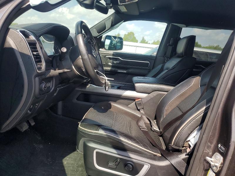 Снимка 7 от търг – 2024 RAM 1500 с VIN 1C6SRFJT8RN163853