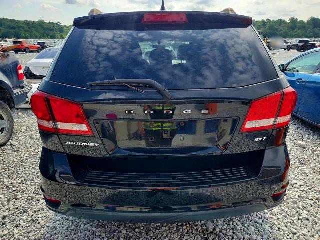 Photo 6 from auction – 2018 DODGE JOURNEY with VIN 3C4PDCBB9JT158604