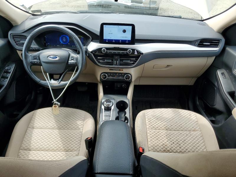 Photo 8 from auction – 2020 FORD ESCAPE with VIN 1FMCU0BZ3LUB13169
