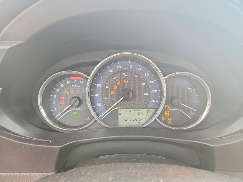 Zdjęcie 9 z aukcji – 2016 TOYOTA COROLLA z VIN 2T1BURHE4GC655361