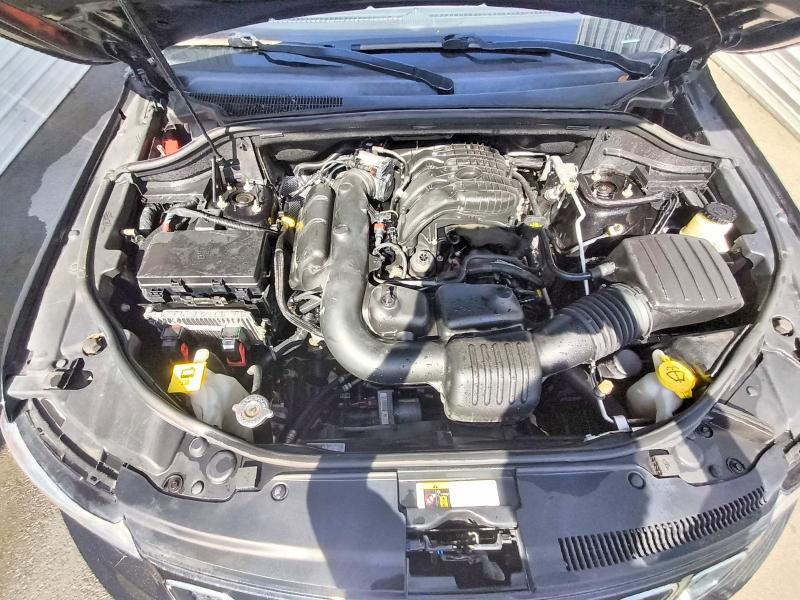 Photo 12 from auction – 2015 JEEP GRAND CHEROKEE with VIN 1C4RJECG1FC759581