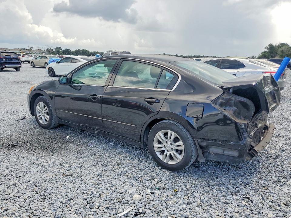 Photo 2 from auction – 2012 NISSAN ALTIMA with VIN 1N4AL2AP0CC105603