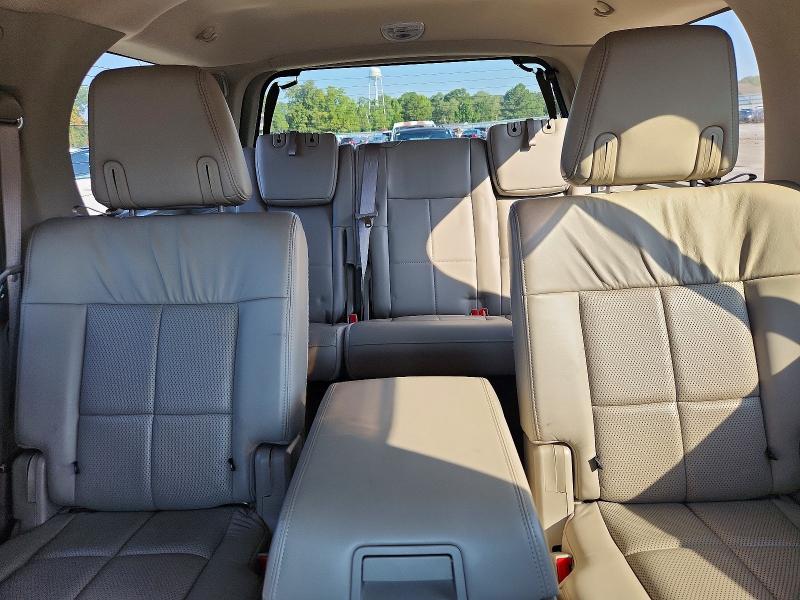 Photo 10 from auction – 2013 LINCOLN NAVIGATOR with VIN 5LMJJ2H5XDEL04306