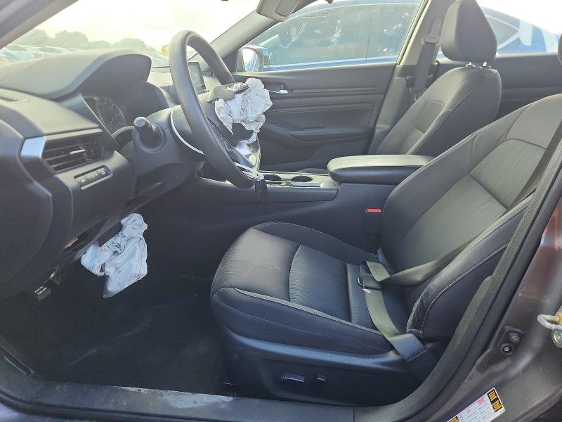 Photo 7 from auction – 2020 NISSAN ALTIMA with VIN 1N4BL4BV8LC214971