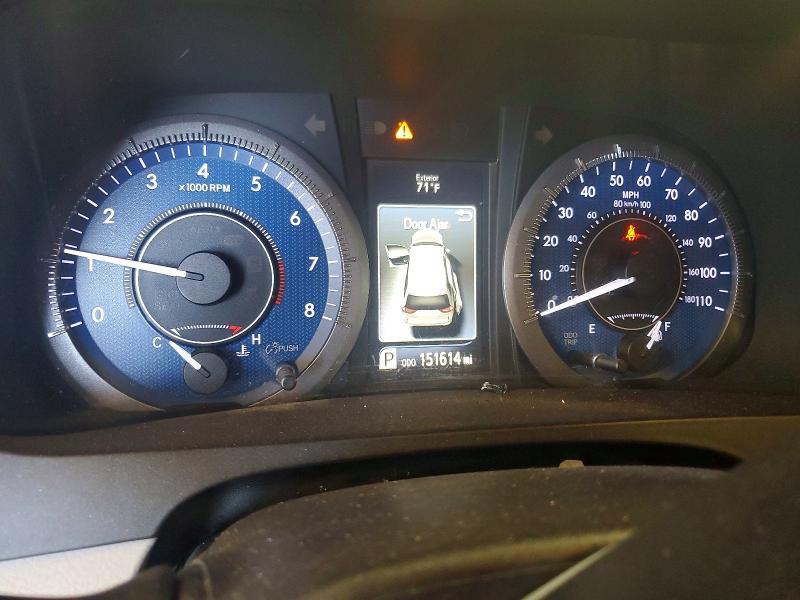 Photo 9 from auction – 2017 TOYOTA SIENNA with VIN 5TDYZ3DC6HS797314