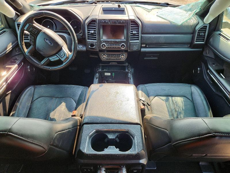 Photo 8 from auction – 2019 FORD EXPEDITION with VIN 1FMJK2AT7KEA58885