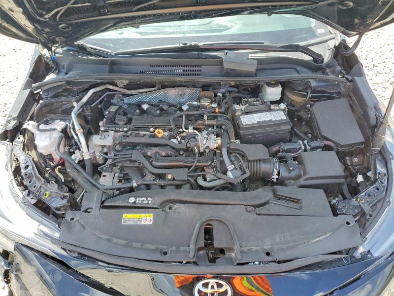 Photo 12 from auction – 2024 TOYOTA COROLLA with VIN 5YFB4MCE0RP170065