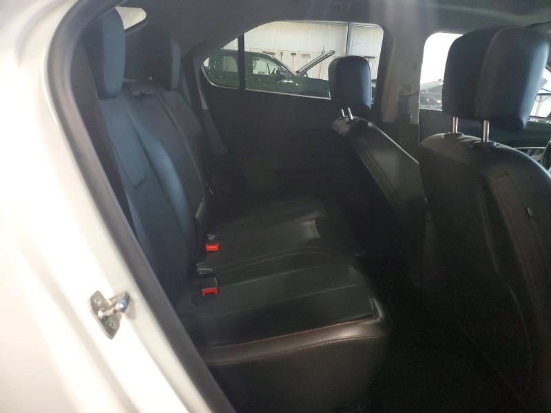 Photo 11 from auction – 2017 CHEVROLET EQUINOX with VIN 2GNFLGE34H6245830