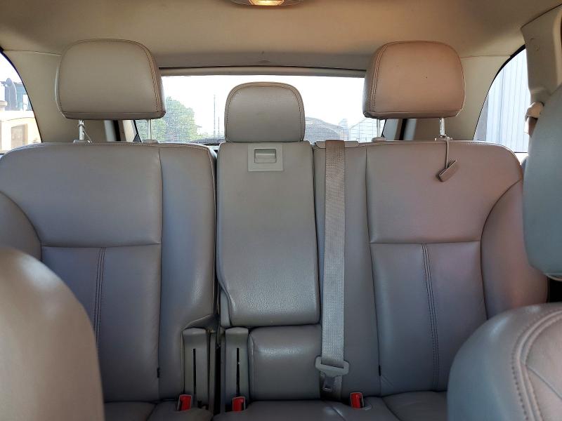 Photo 10 from auction – 2012 FORD EDGE with VIN 2FMDK3GC2CBA56789