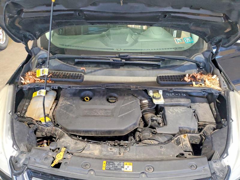 Снимка 12 от търг – 2013 FORD ESCAPE с VIN 1FMCU9H98DUD67960