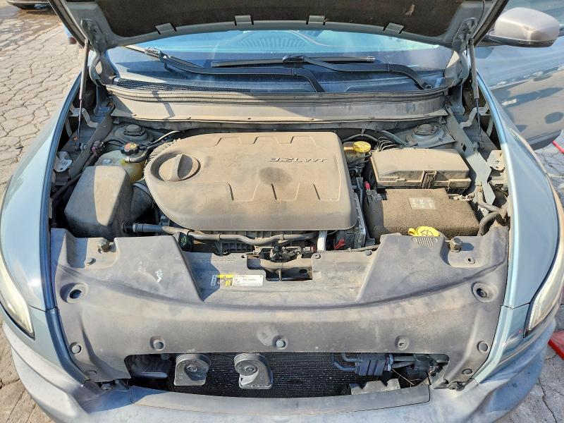 Photo 12 from auction – 2014 JEEP CHEROKEE with VIN 1C4PJMBS2EW171094