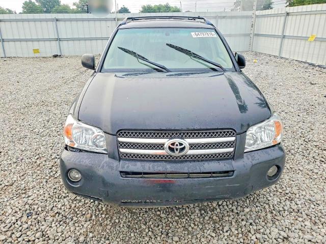 Zdjęcie 5 z aukcji – 2006 TOYOTA HIGHLANDER z VIN JTEEW21A260025252