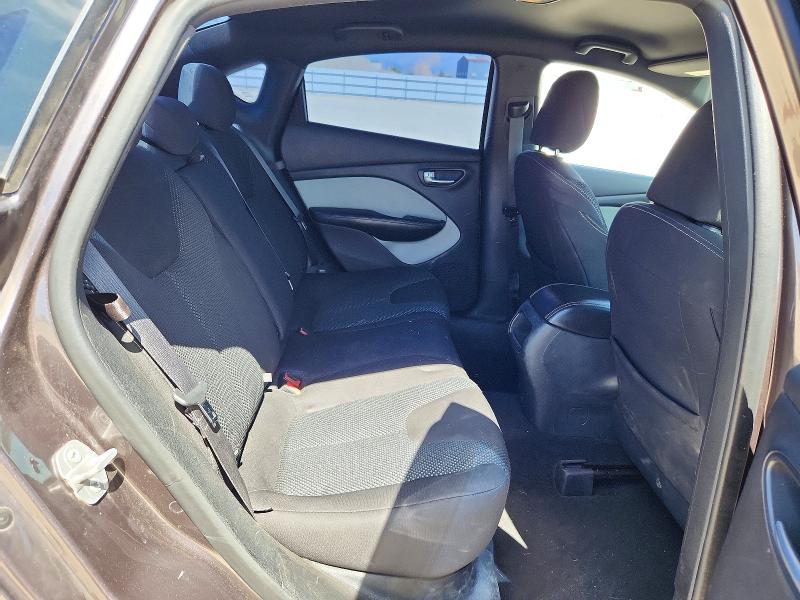 Photo 10 from auction – 2015 DODGE DART with VIN 1C3CDFBB7FD194597
