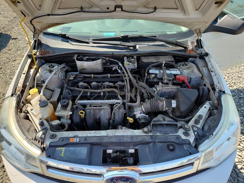 Photo 11 from auction – 2010 FORD FOCUS with VIN 1FAHP3FNXAW150995