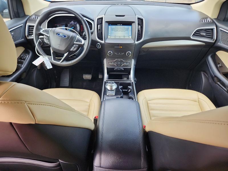 Zdjęcie 8 z aukcji – 2019 FORD EDGE z VIN 2FMPK3J91KBB25528
