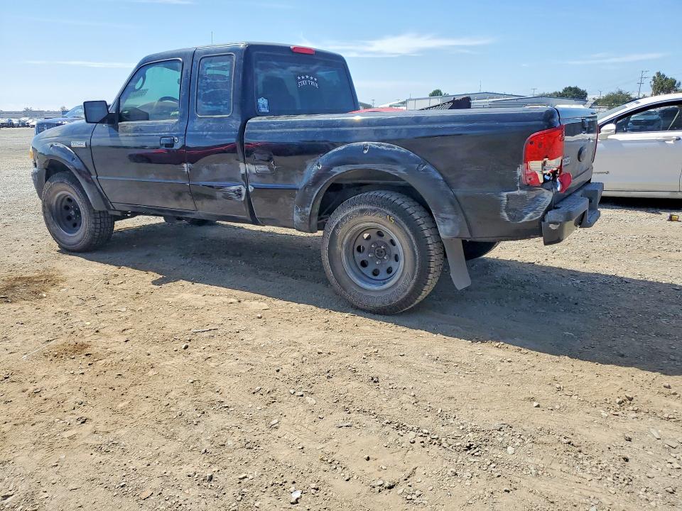 Photo 2 from auction – 2006 FORD RANGER with VIN 1FTYR14U76PA30673
