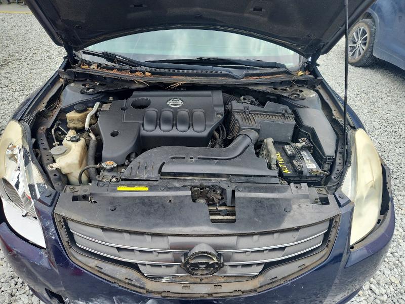 Photo 11 from auction – 2010 NISSAN ALTIMA with VIN 1N4AL2APXAN479136