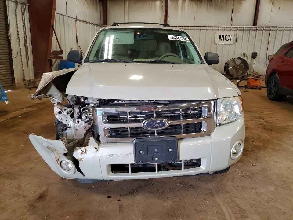 Photo 5 from auction – 2008 FORD ESCAPE with VIN 1FMCU03Z38KD55266