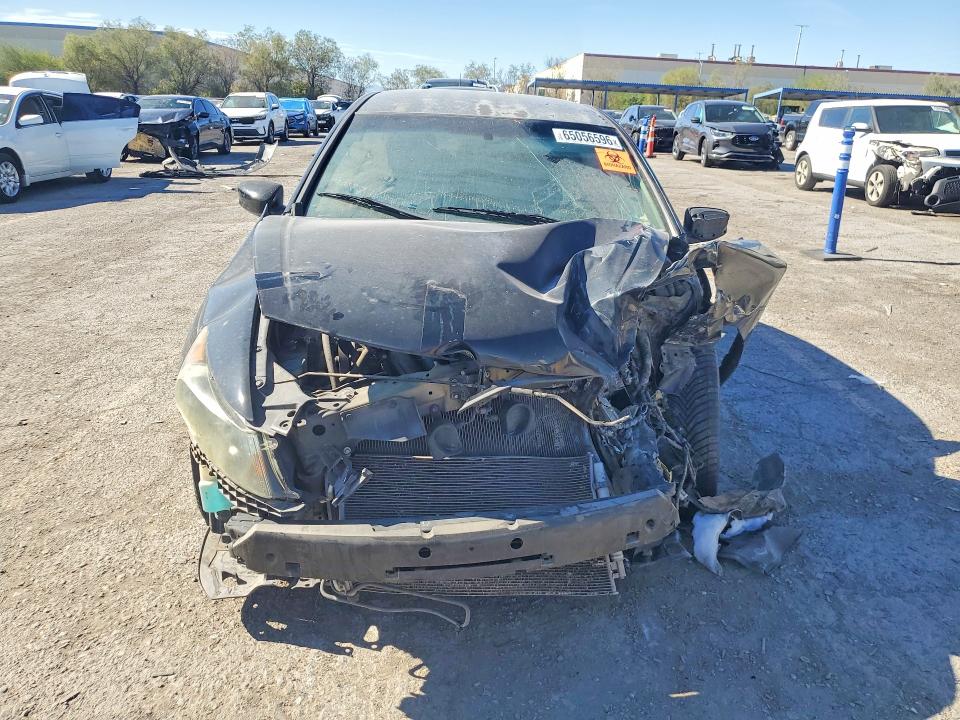 Photo 5 from auction – 2012 HONDA ACCORD with VIN 1HGCP2F64CA171026