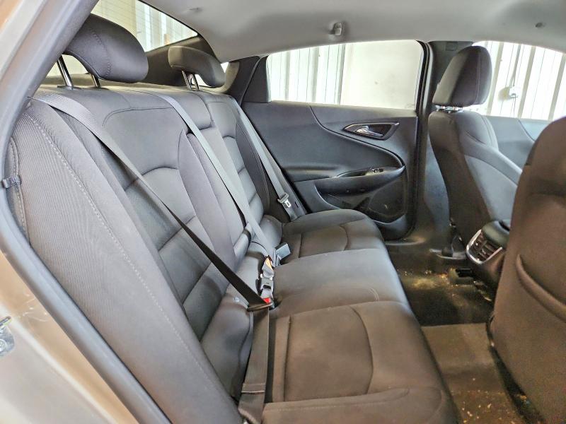 Photo 10 from auction – 2024 CHEVROLET MALIBU with VIN 1G1ZD5ST9RF216724