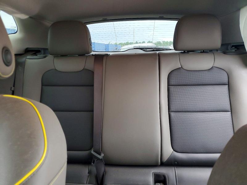 Photo 10 from auction – 2024 CHEVROLET TRAX with VIN KL77LKE25RC050655