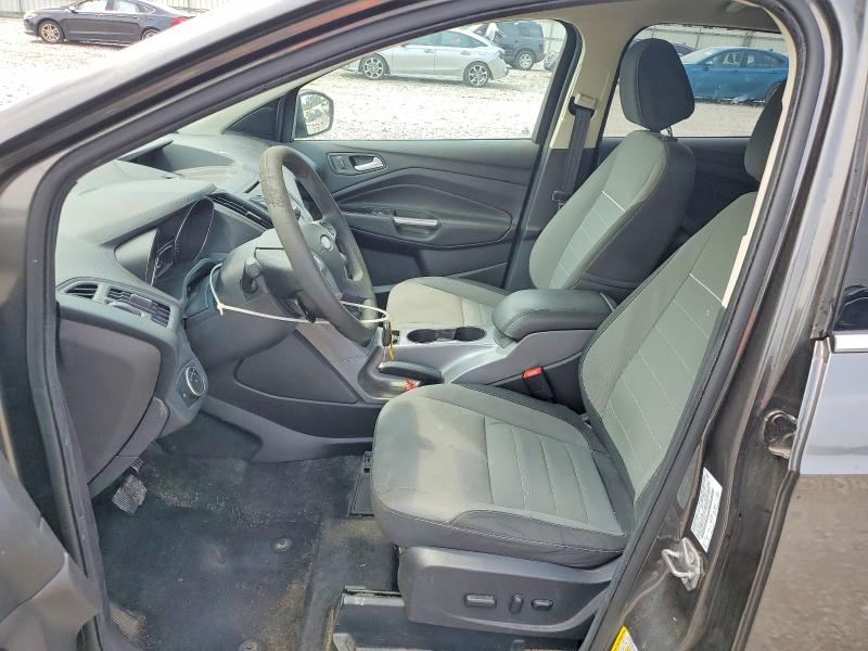 Photo 7 from auction – 2015 FORD ESCAPE with VIN 1FMCU0G75FUC02740