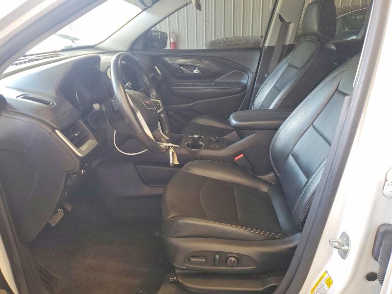 Photo 7 from auction – 2022 GMC TERRAIN with VIN 3GKALVEV7NL161859