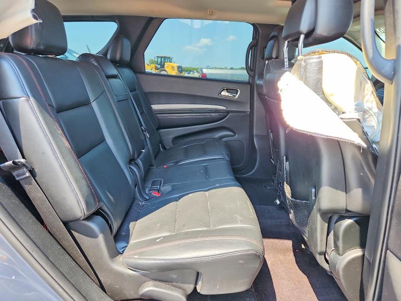 Photo 11 from auction – 2018 DODGE DURANGO with VIN 1C4RDJDG4JC384521