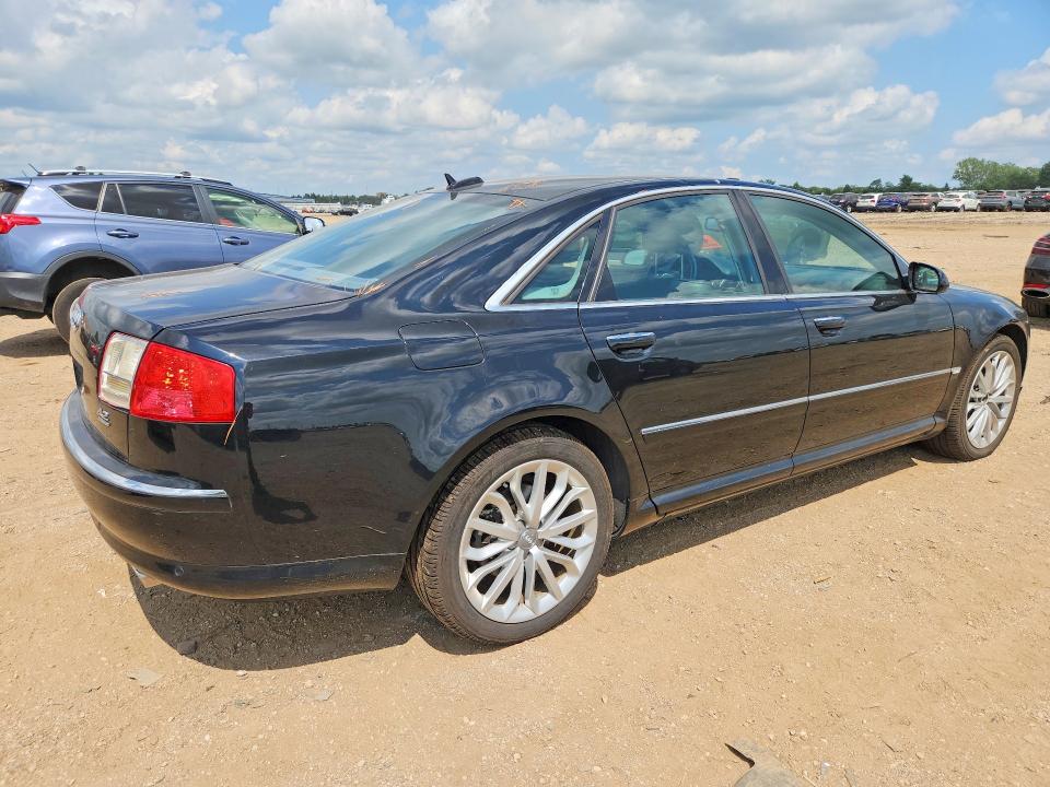 Foto 3 de la subasta – 2006 AUDI A8 con VIN WAULL44E06N004964