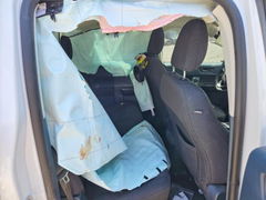 Photo 10 from auction – 2025 FORD MAVERICK with VIN 3FTTW8A31SRA87655