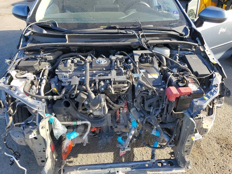 Zdjęcie 11 z aukcji – 2021 TOYOTA COROLLA z VIN JTDEAMDE0MJ005148
