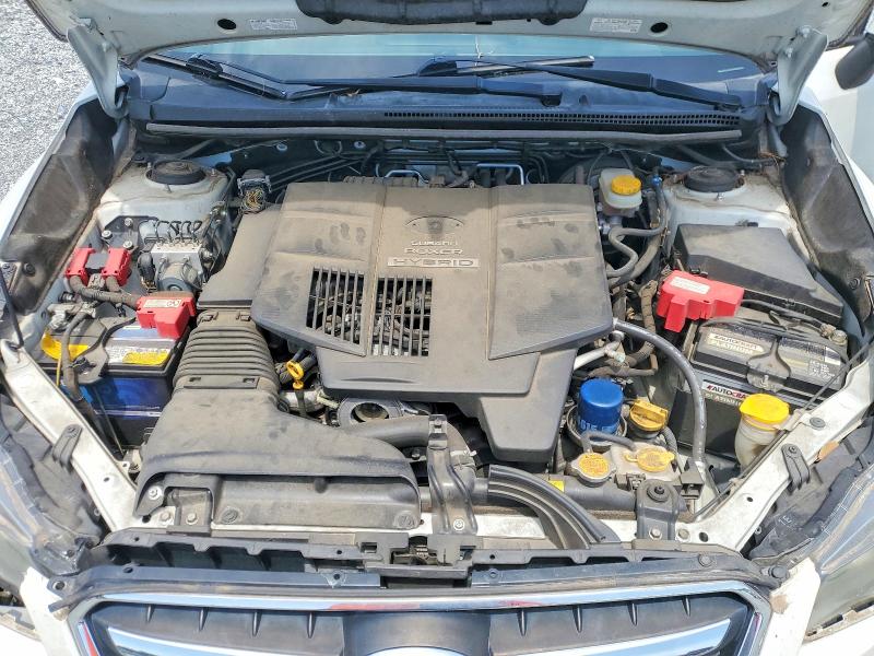 Photo 11 from auction – 2014 SUBARU XV CROSSTREK with VIN JF2GPBCC8EH221223