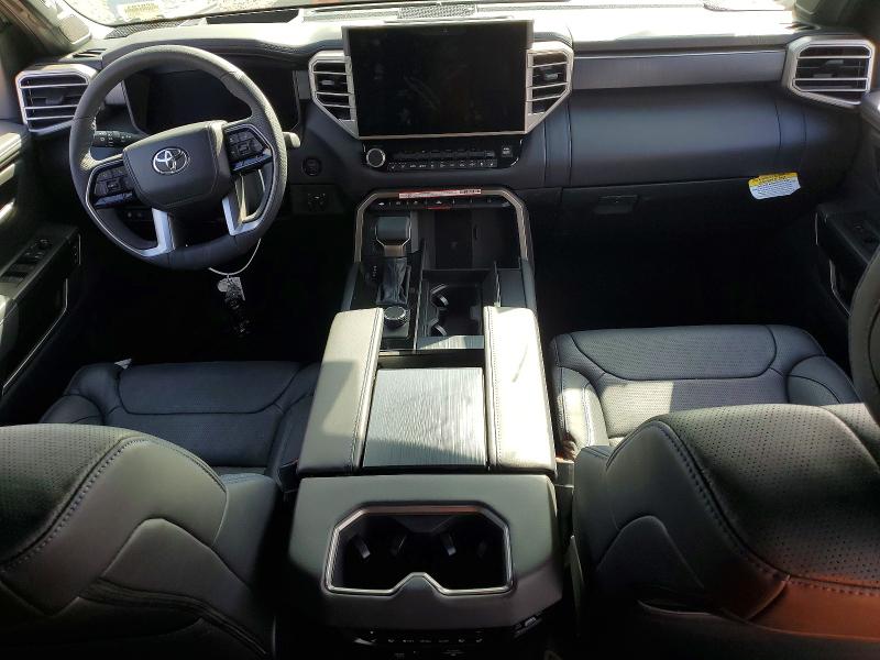 Photo 8 from auction – 2026 TOYOTA SEQUOIA with VIN 7SVAAABA5TX080264