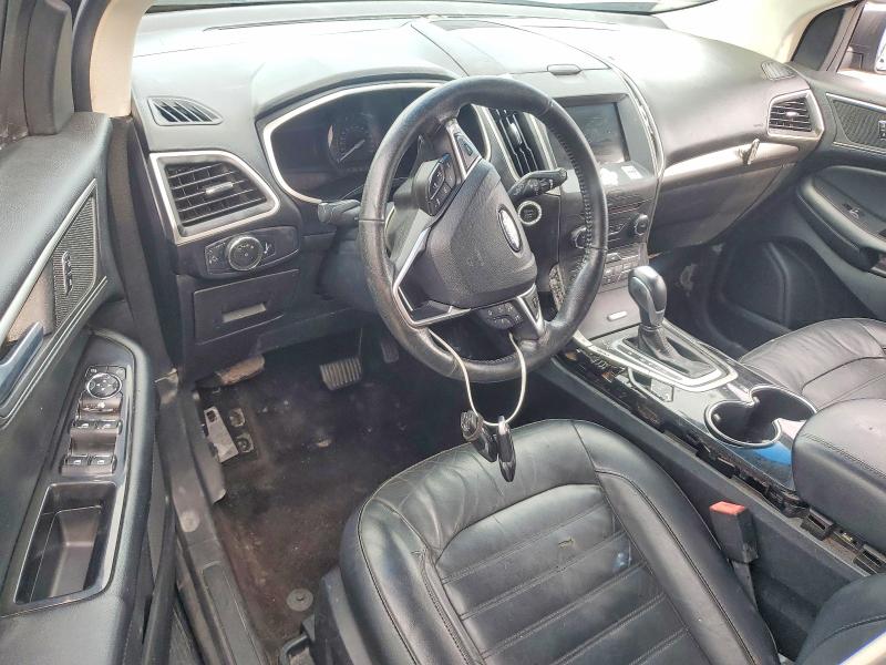 Фото 8 с аукциона – 2016 FORD EDGE с VIN 2FMPK3J98GBB56458