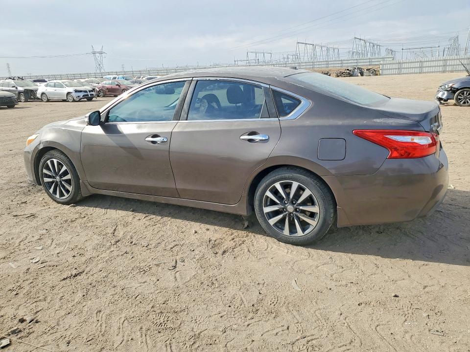 Photo 2 from auction – 2016 NISSAN ALTIMA with VIN 1N4AL3AP0GC130125