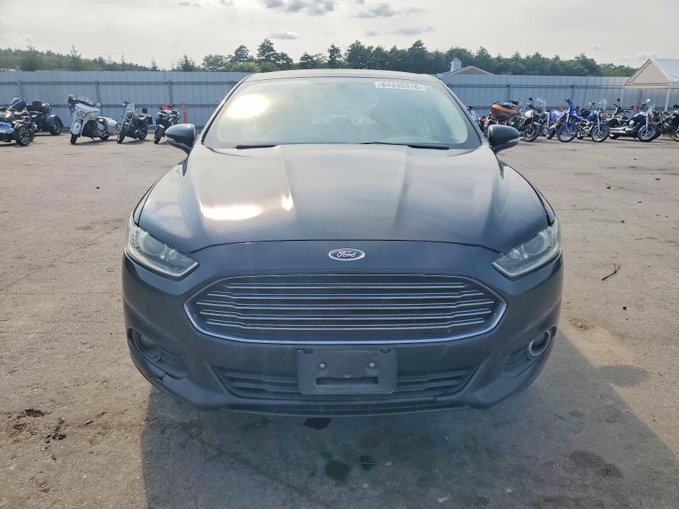 Photo 5 from auction – 2015 FORD FUSION with VIN 3FA6P0HD5FR250491