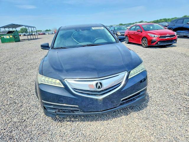 Photo 5 from auction – 2015 ACURA TLX with VIN 19UUB2F54FA023313