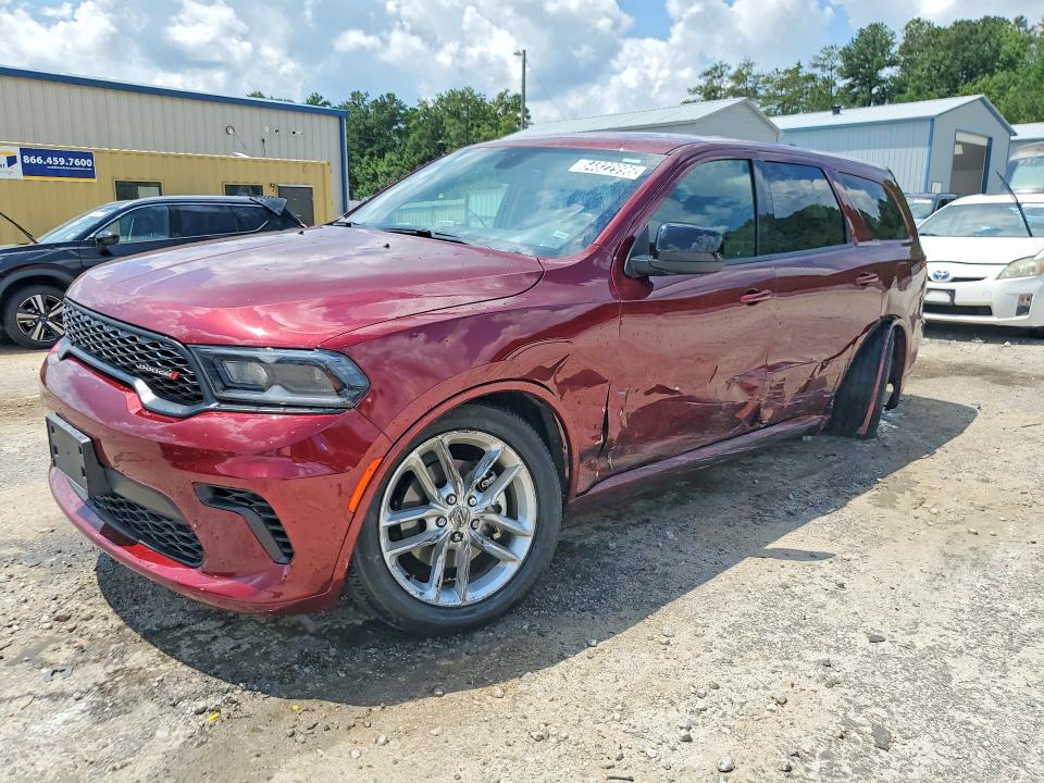 2026 DODGE DURANGO - Търг №64822996