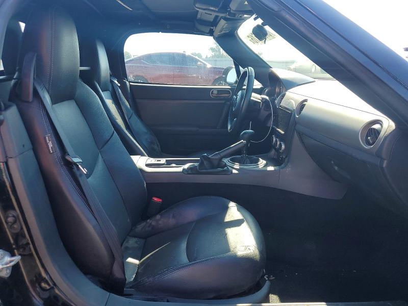 Photo 10 from auction – 2012 MAZDA MX-5 MIATA with VIN JM1NC2JF1C0226550