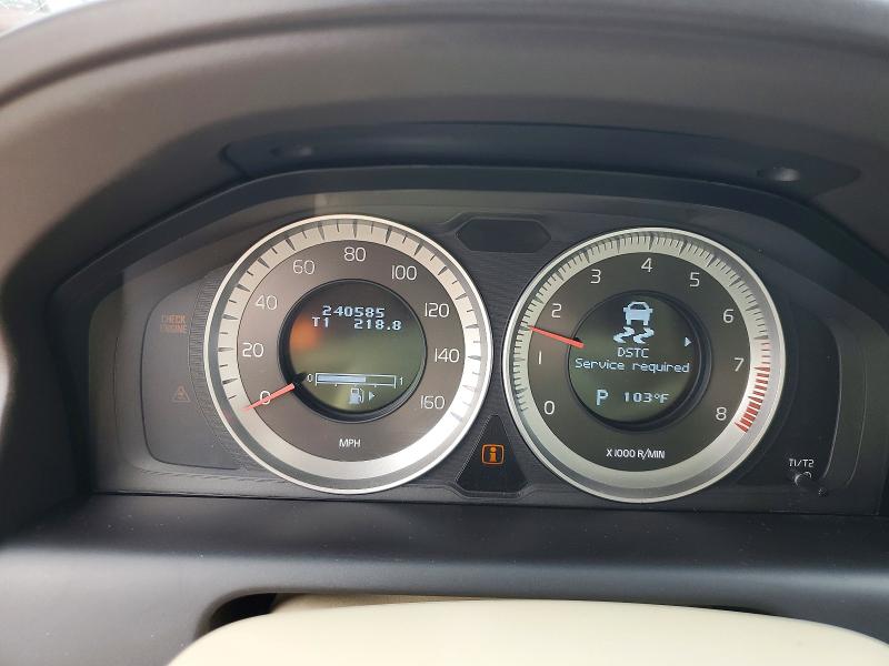 Photo 9 from auction – 2013 VOLVO XC60 with VIN YV4902DZ4D2371987