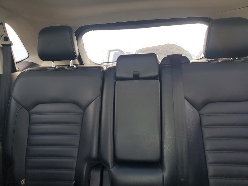 Foto 10 de la subasta – 2017 FORD EDGE con VIN 2FMPK4J8XHBB95650
