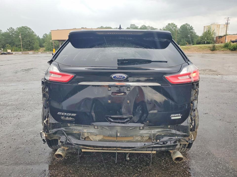 Zdjęcie 6 z aukcji – 2020 FORD EDGE z VIN 2FMPK3J91LBA76364