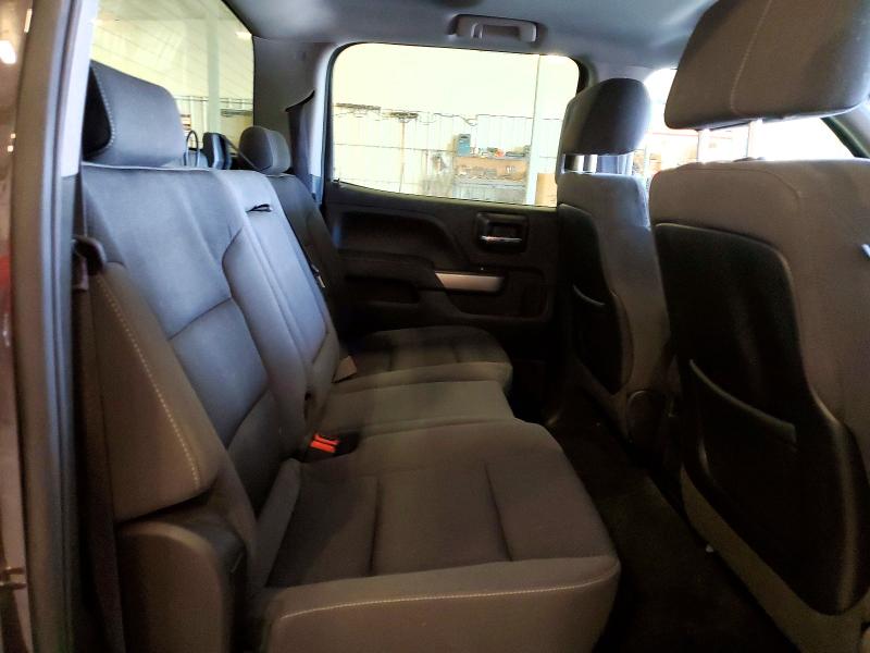 Photo 10 from auction – 2014 CHEVROLET SILVERADO with VIN 3GCUKREC3EG138024