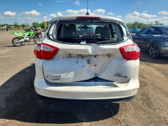 صورة رقم 6 من المزاد - 2013 FORD C-MAX مع VIN 1FADP5BU4DL523252
