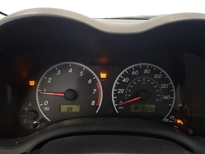 Photo 9 from auction – 2013 TOYOTA COROLLA with VIN 2T1BU4EE1DC973098