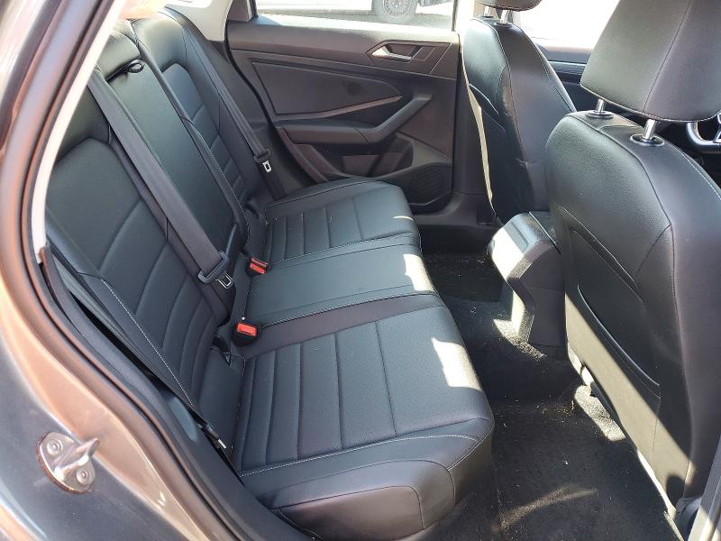 Photo 10 from auction – 2021 VOLKSWAGEN JETTA with VIN 3VWE57BU8MM095942