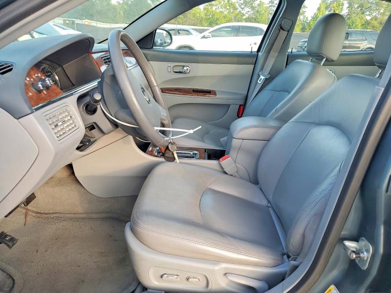 صورة رقم 7 من المزاد - 2006 BUICK LACROSSE مع VIN 2G4WE587061174220